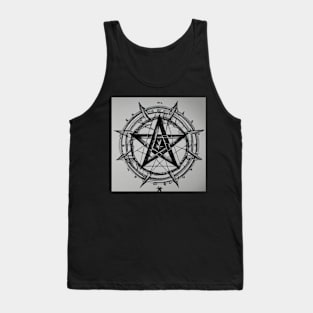 SOAW Arcane Tank Top